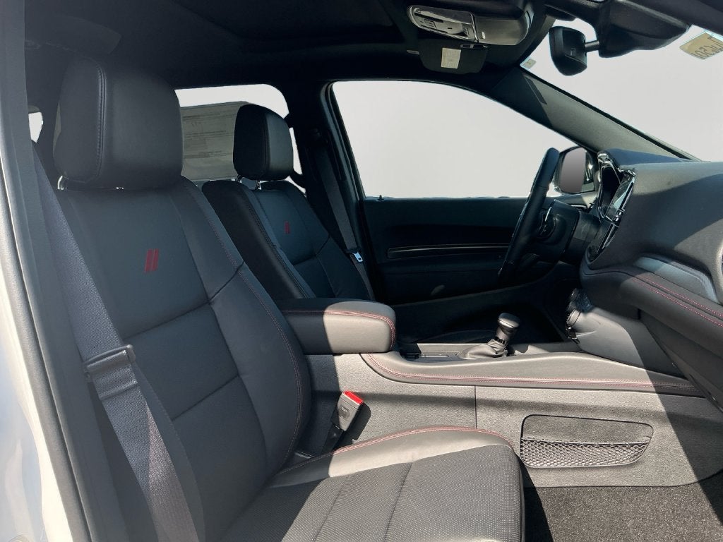 2027 Dodge Durango GT