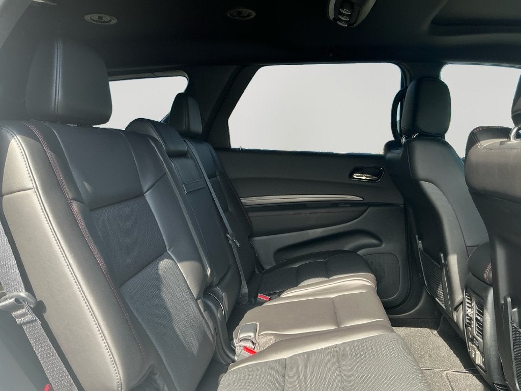 2027 Dodge Durango GT