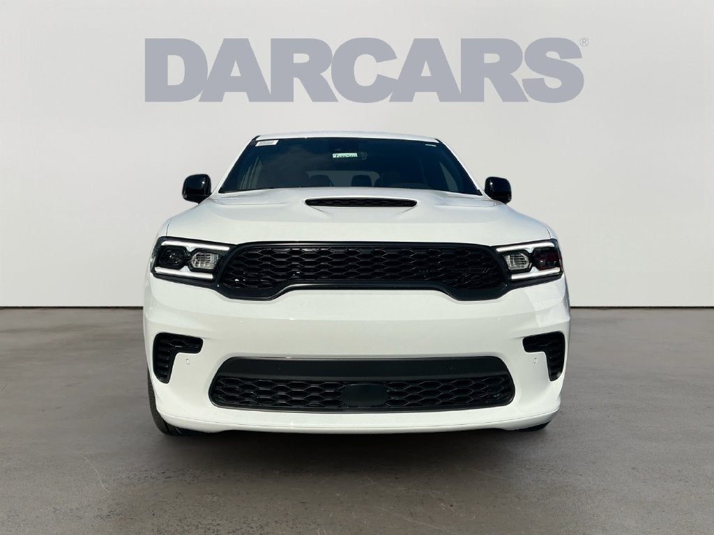 2027 Dodge Durango GT