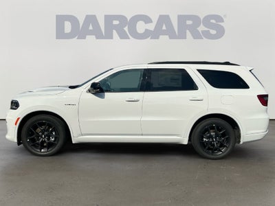 2027 Dodge Durango GT