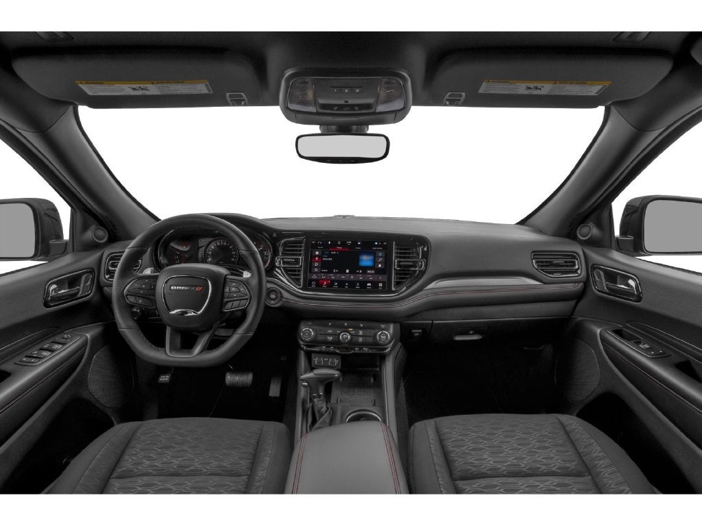 2027 Dodge Durango GT