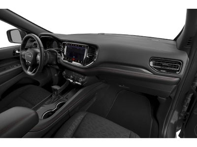 2027 Dodge Durango GT