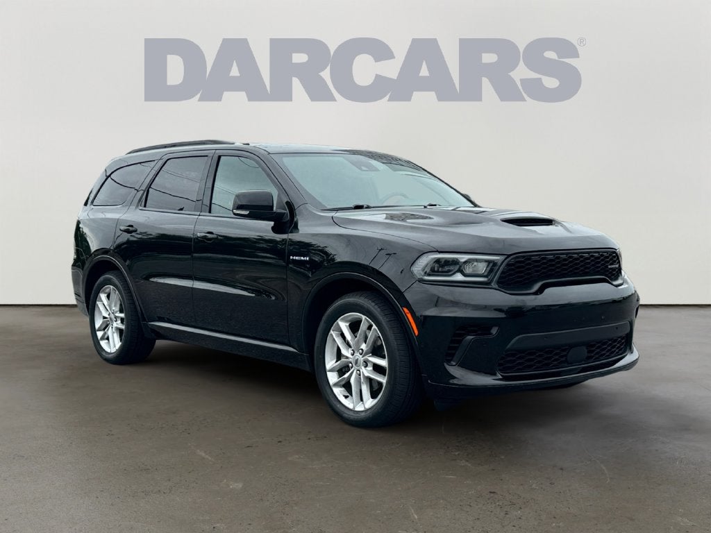 2024 Dodge Durango