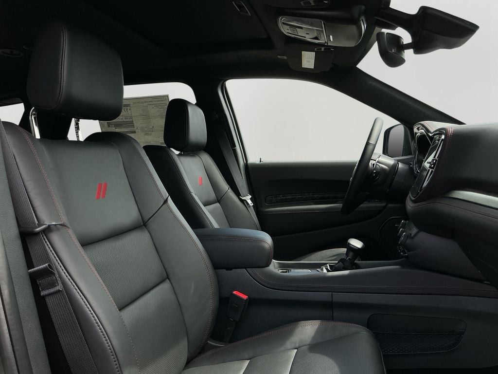 2027 Dodge Durango GT