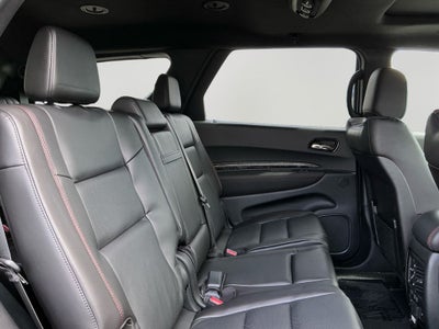 2027 Dodge Durango GT