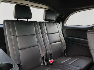 2027 Dodge Durango GT