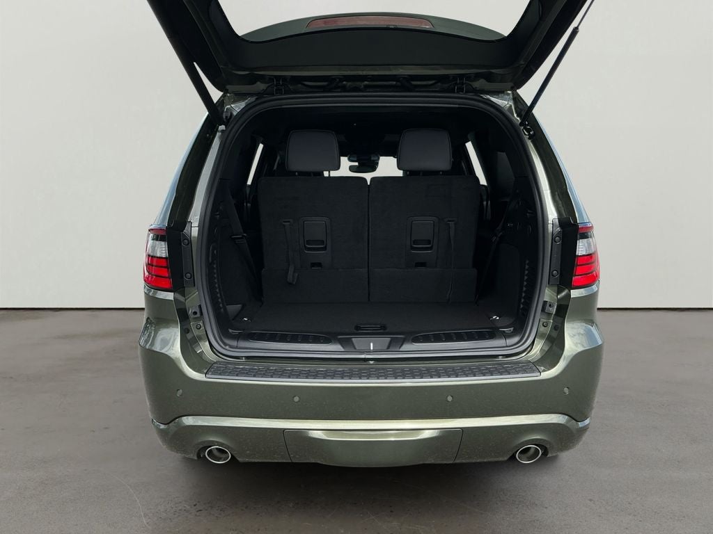 2027 Dodge Durango GT
