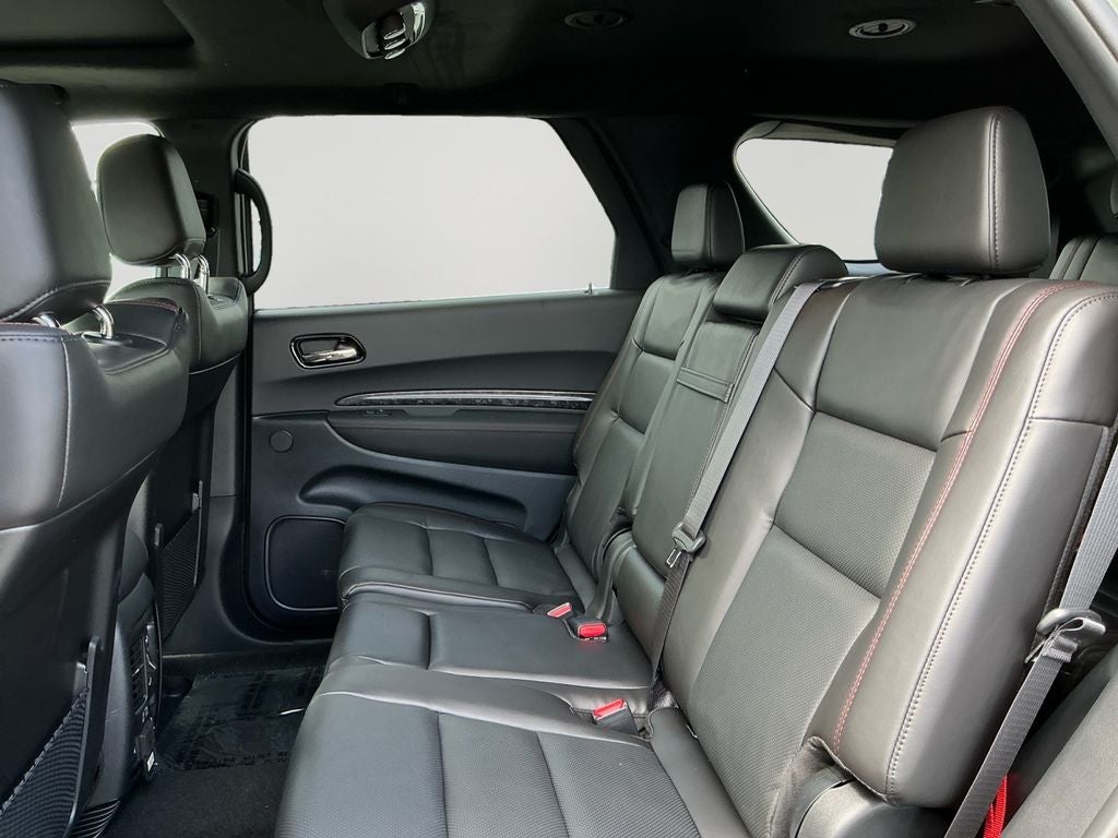 2027 Dodge Durango GT