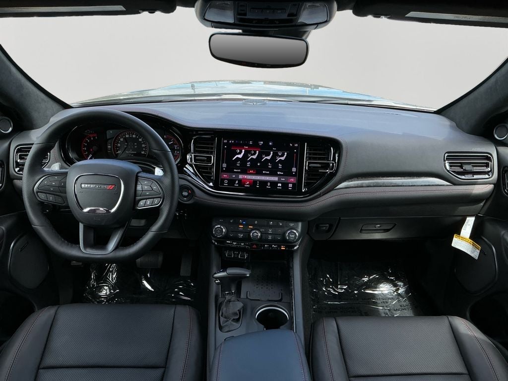 2027 Dodge Durango GT