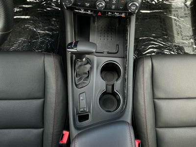 2027 Dodge Durango GT