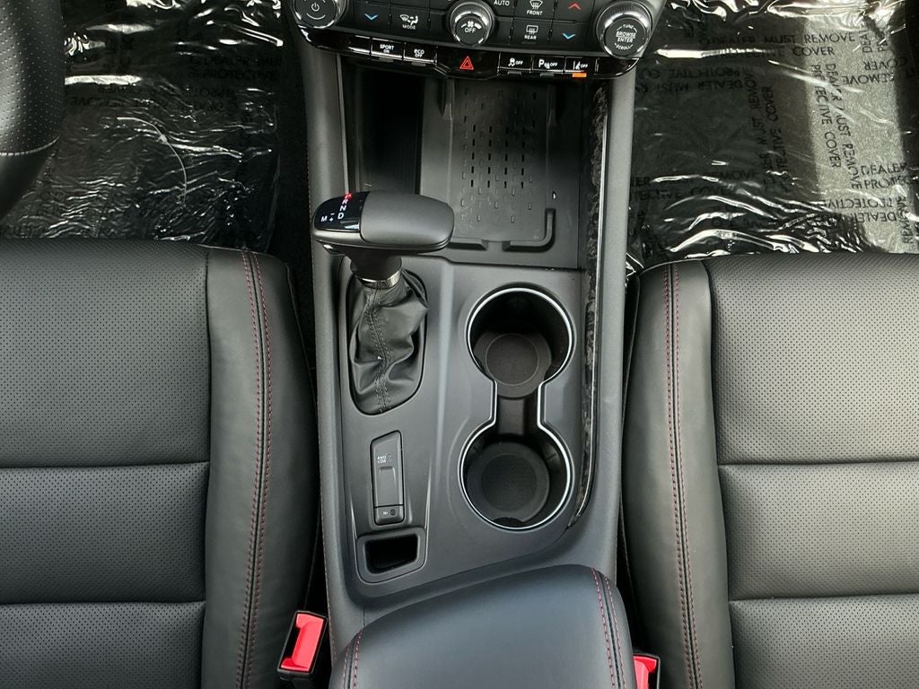 2027 Dodge Durango GT