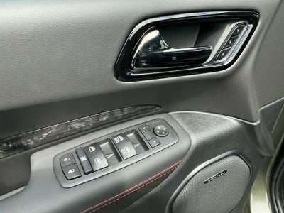 2027 Dodge Durango GT