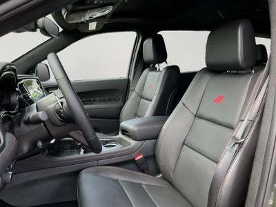 2027 Dodge Durango GT
