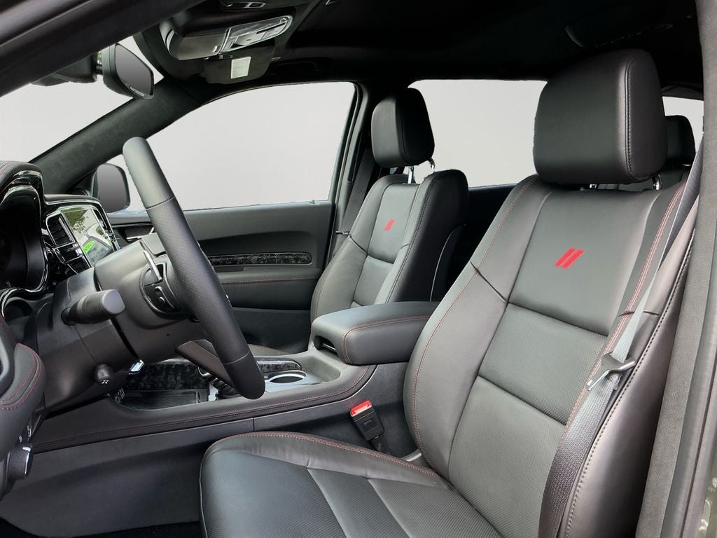 2027 Dodge Durango GT