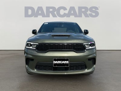 2027 Dodge Durango GT