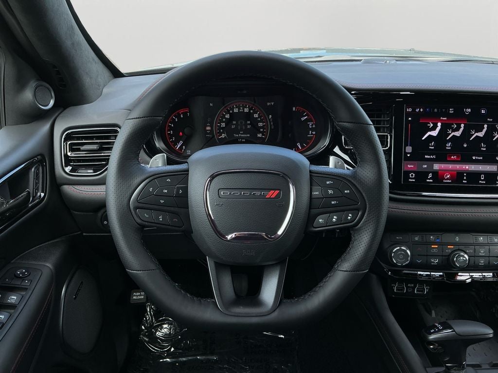 2027 Dodge Durango GT
