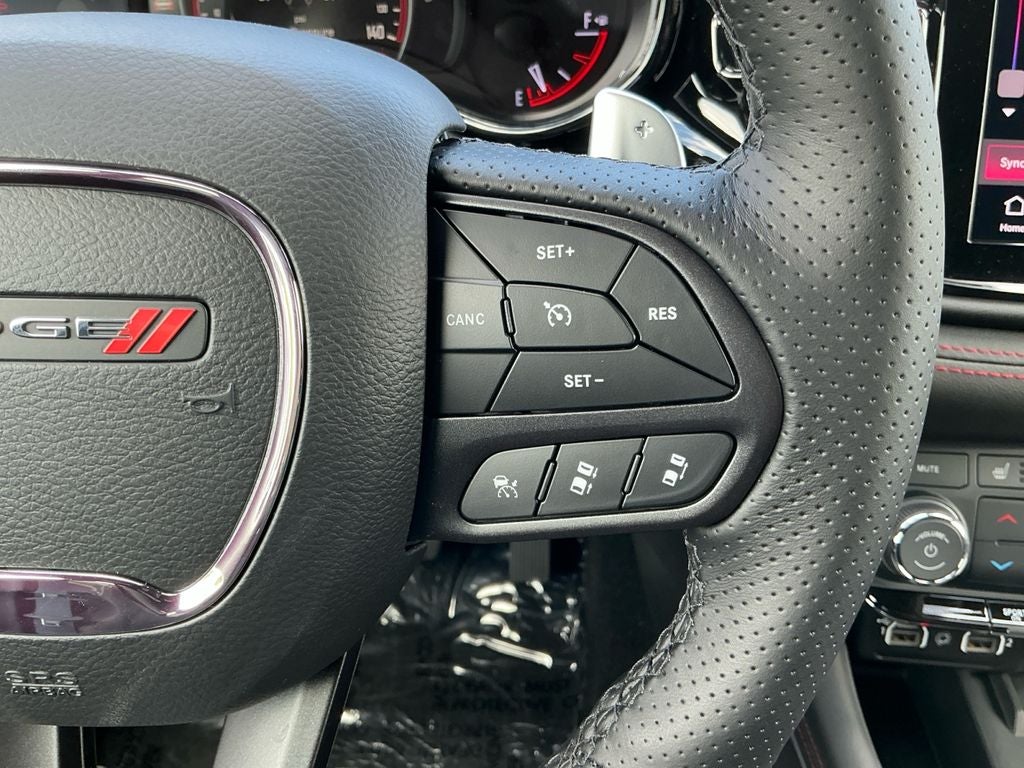 2027 Dodge Durango GT