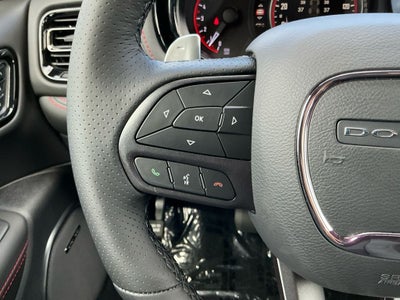 2027 Dodge Durango GT
