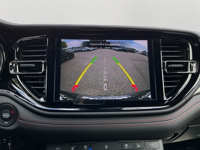 2027 Dodge Durango GT