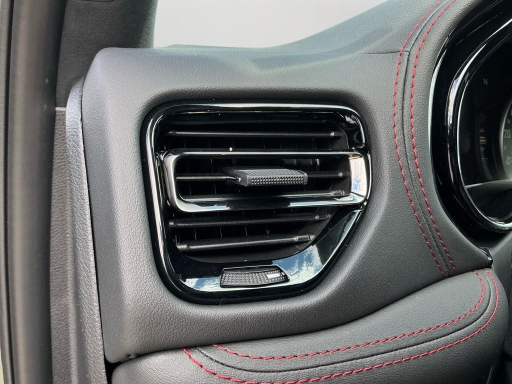 2027 Dodge Durango GT