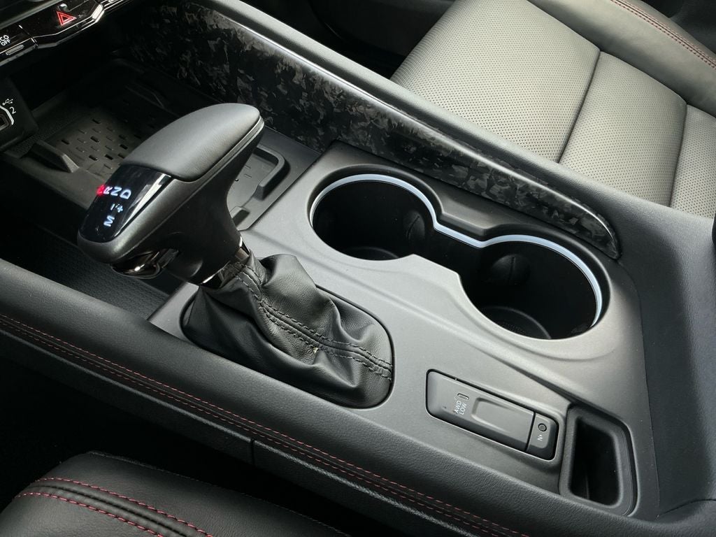 2027 Dodge Durango GT