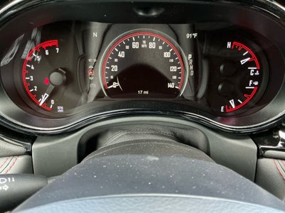 2027 Dodge Durango GT