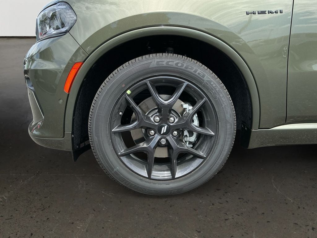 2027 Dodge Durango GT