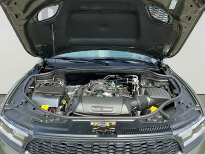 2027 Dodge Durango GT