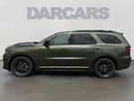 2027 Dodge Durango GT