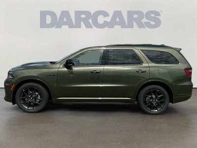 2027 Dodge Durango GT