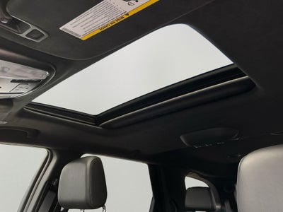 2027 Dodge Durango GT