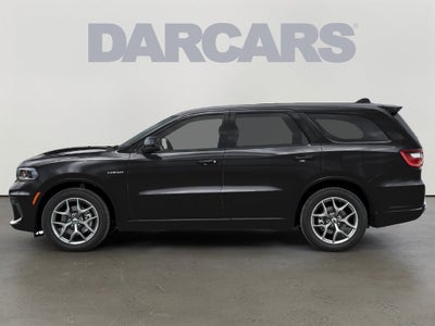 2027 Dodge Durango GT
