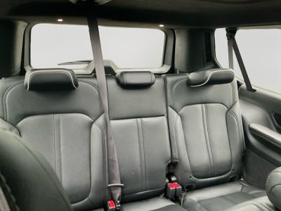 2023 Jeep Grand Wagoneer L Series II