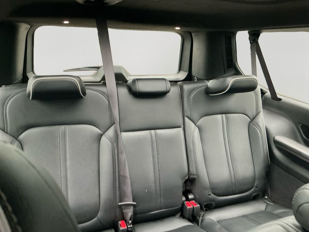 2023 Jeep Grand Wagoneer L Series II