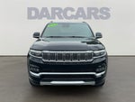 2023 Jeep Grand Wagoneer L Series II