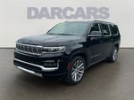 2023 Jeep Grand Wagoneer L Series II