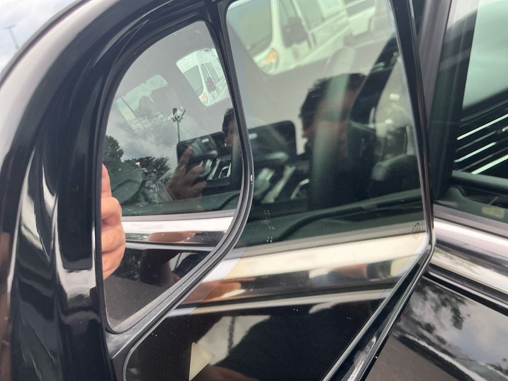 2023 Jeep Grand Wagoneer L Series II