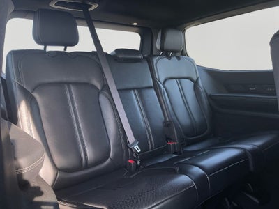 2022 Jeep Grand Wagoneer Series I ONE OWNER / CLEAN CARFAX