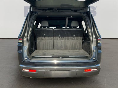 2022 Jeep Grand Wagoneer Series I ONE OWNER / CLEAN CARFAX