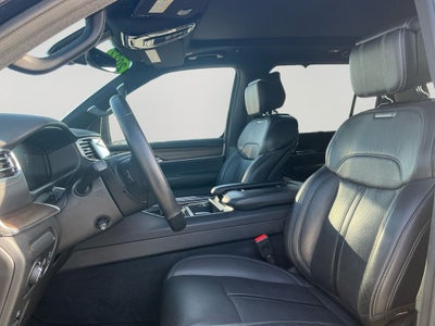 2022 Jeep Grand Wagoneer Series I ONE OWNER / CLEAN CARFAX