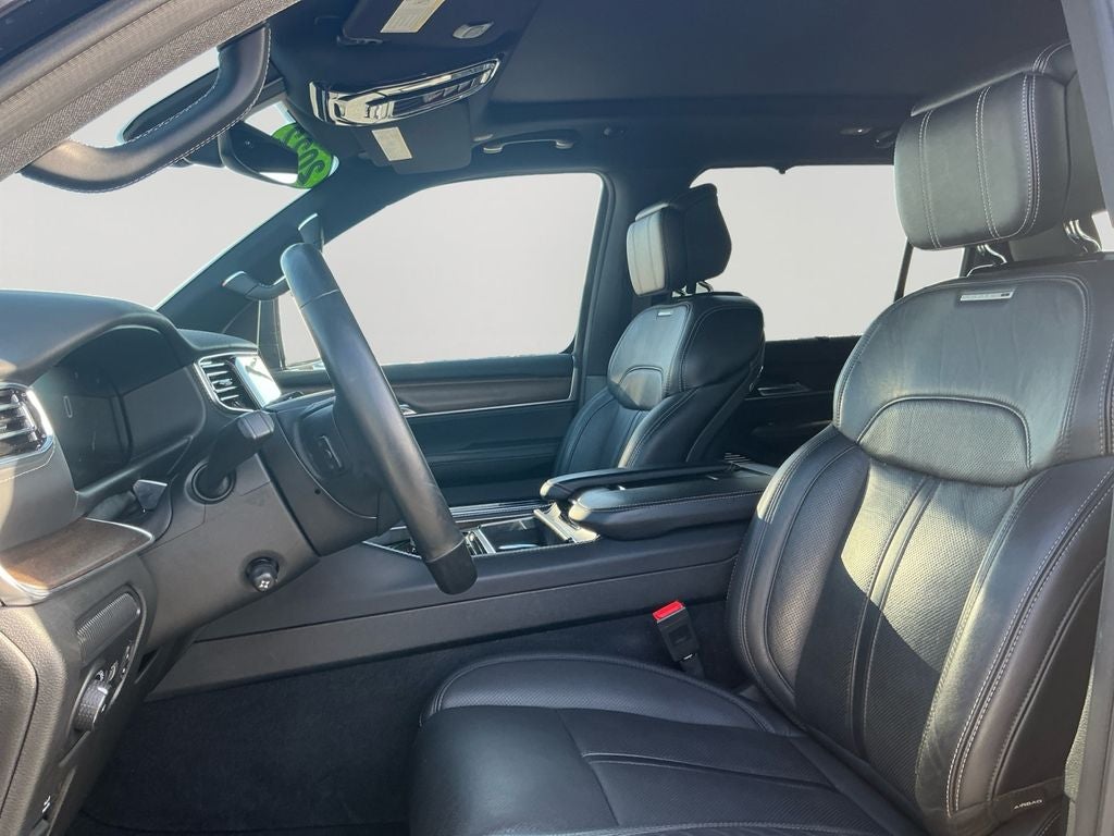 2022 Jeep Grand Wagoneer Series I ONE OWNER / CLEAN CARFAX