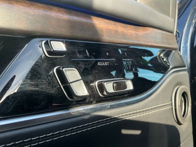 2022 Jeep Grand Wagoneer Series I ONE OWNER / CLEAN CARFAX