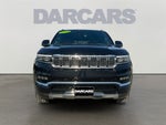 2022 Jeep Grand Wagoneer Series I ONE OWNER / CLEAN CARFAX