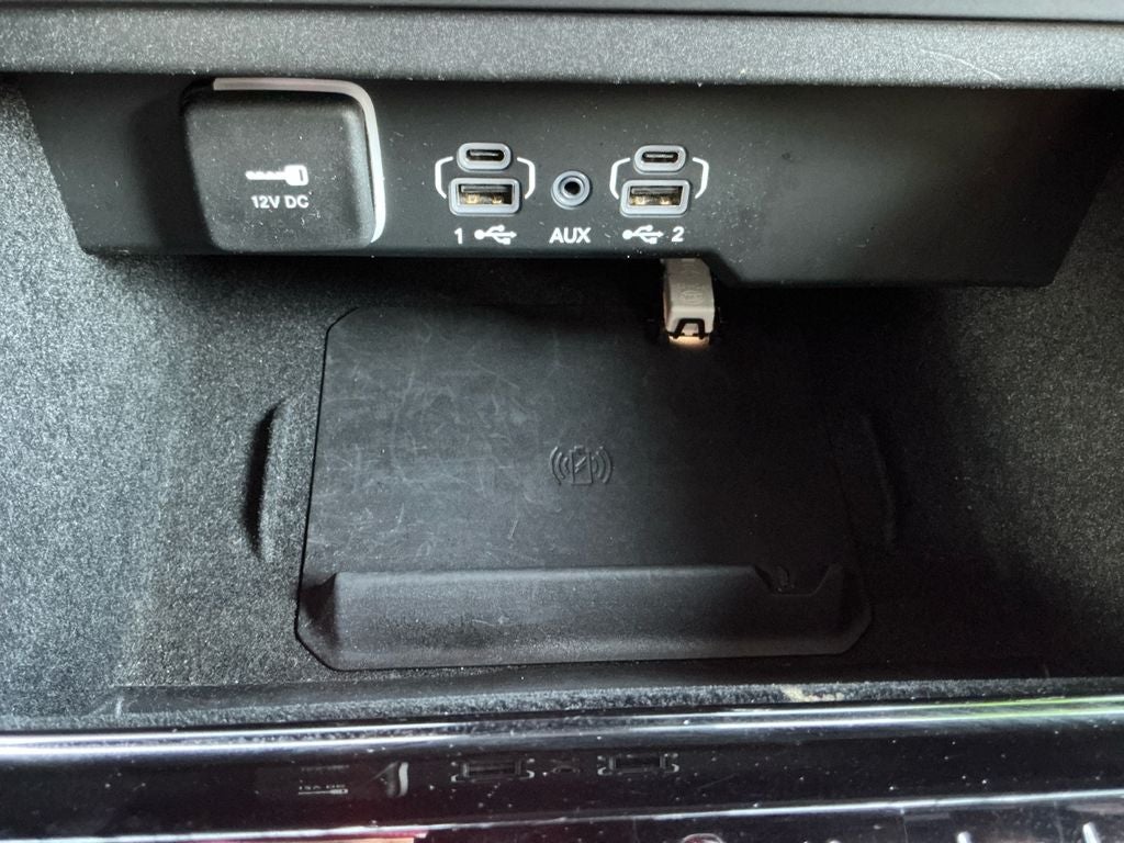 2022 Jeep Grand Wagoneer Series I ONE OWNER / CLEAN CARFAX