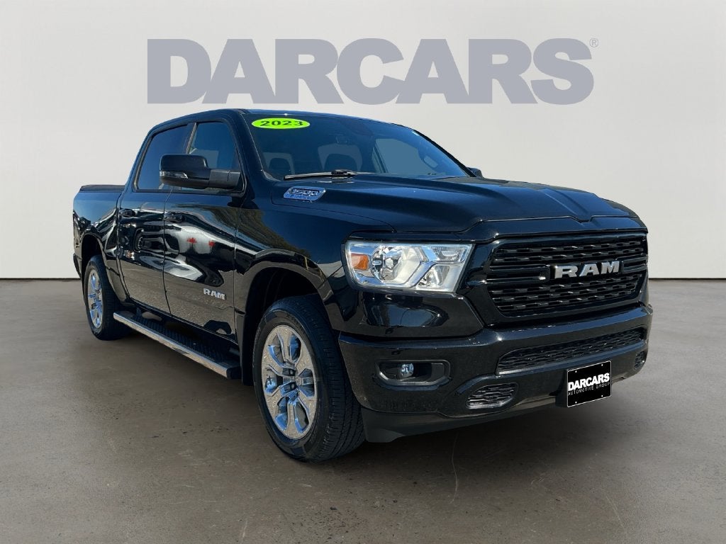 2023 RAM 1500 Pickup