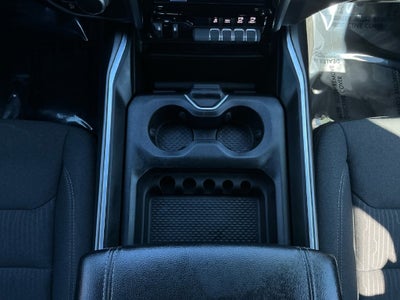 2024 RAM 1500 Big Horn/Lone Star
