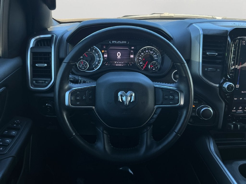 2024 RAM 1500 Big Horn/Lone Star