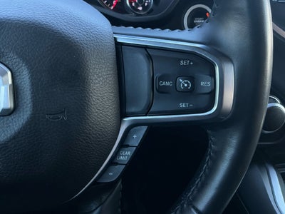 2024 RAM 1500 Big Horn/Lone Star