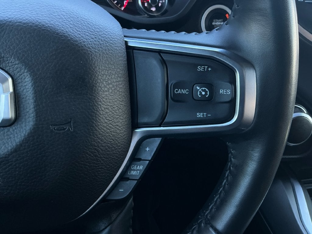 2024 RAM 1500 Big Horn/Lone Star