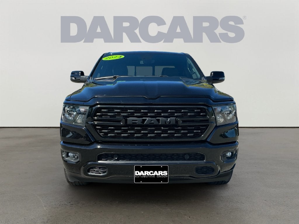 2024 RAM 1500 Big Horn/Lone Star